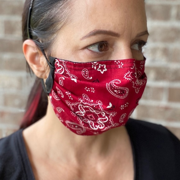 Accessories - Face Mask